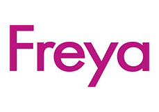 Freya Logo