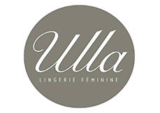 Ulla Logo